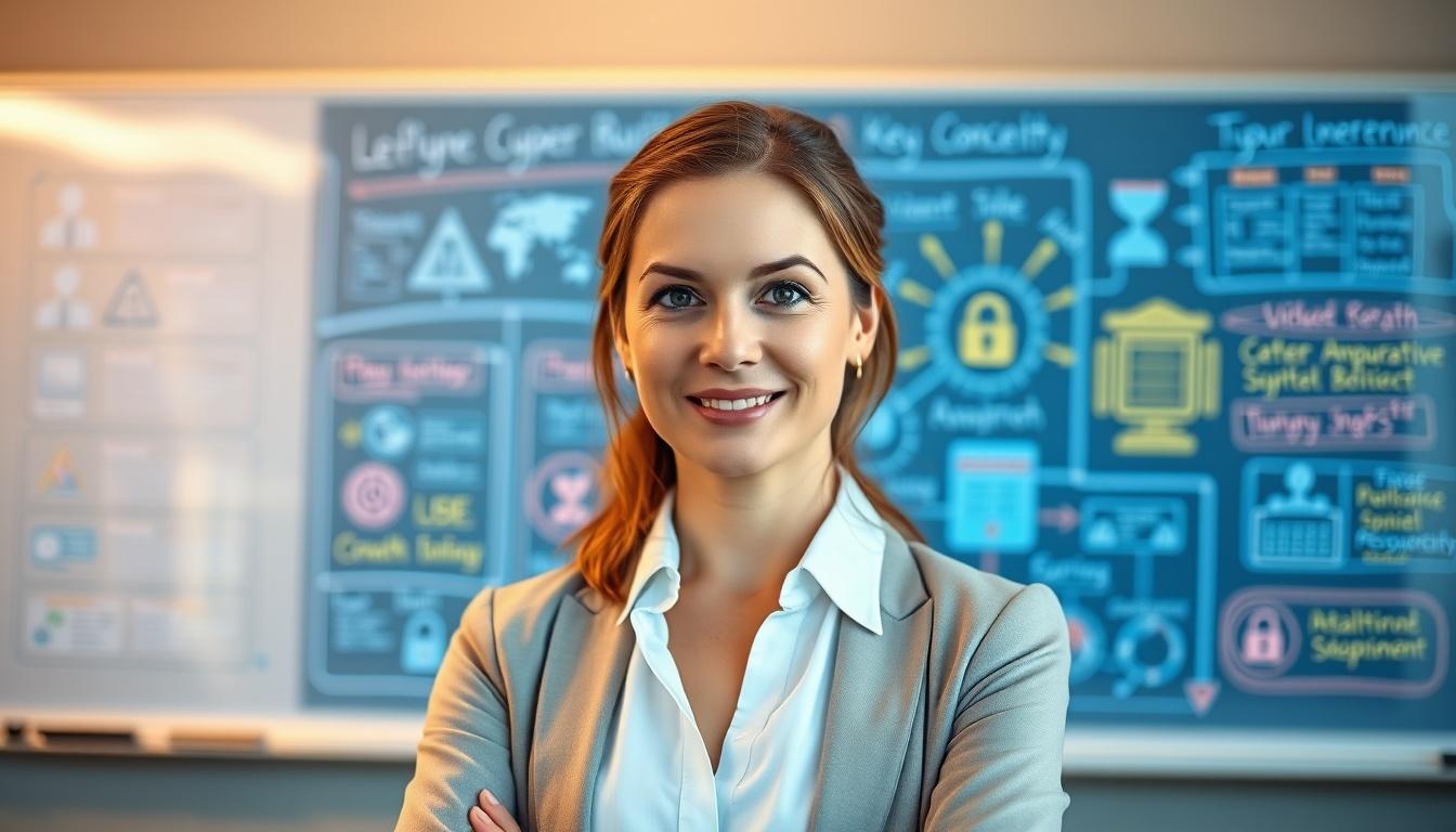 About values main image