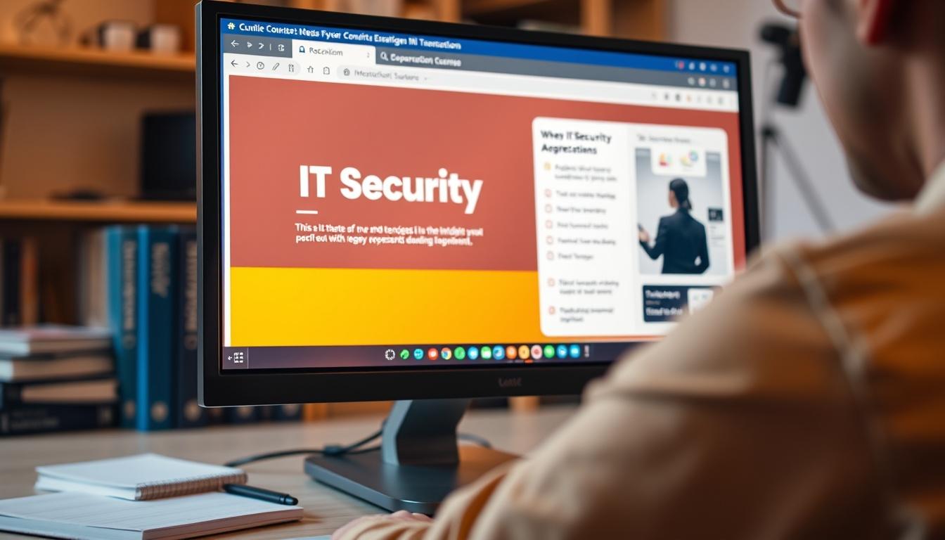 Beneficios de nuestros cursos